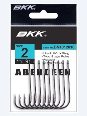 Nakupujte Hned BKK Aberdeen-R Diamond #4 10ks