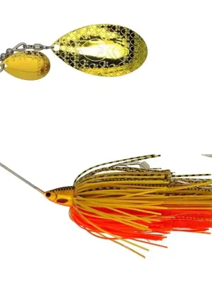 Akce Westin Monstervibe Indiana V2 8/0 45g Gold Rush
