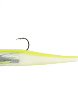 Westin TwitchTeez R2F 9,5cm Lemon Ice Sezónní Sleva