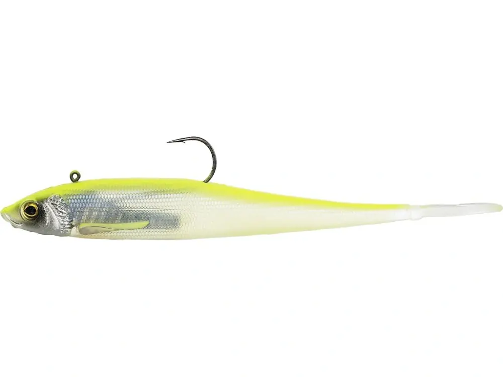 Westin TwitchTeez R2F 9,5cm Lemon Ice Sezónní Sleva