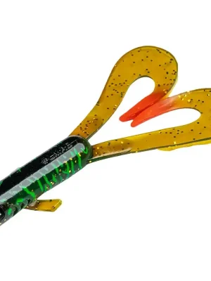 Hit Sezóny LMAB Drunk Dancer 12cm Toxic Zebra 3ks