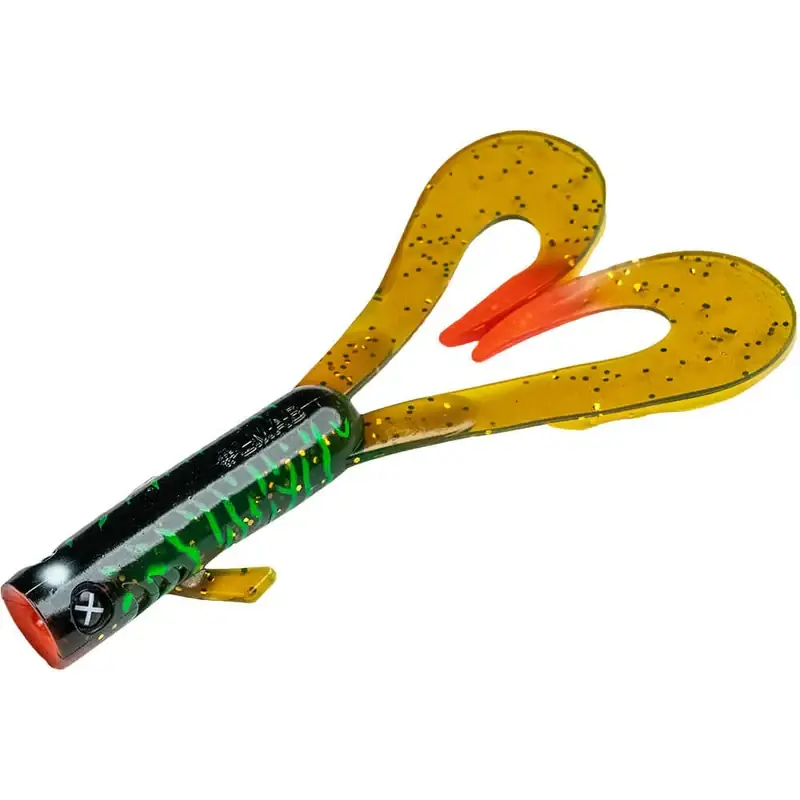 Hit Sezóny LMAB Drunk Dancer 12cm Toxic Zebra 3ks