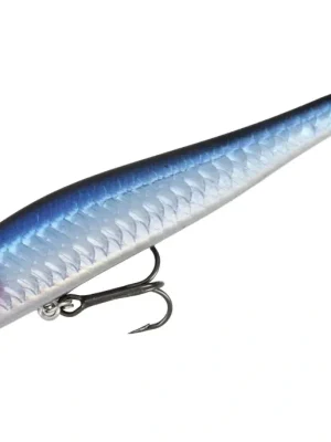 Akce Mikado Jive 15cm Blue Roach