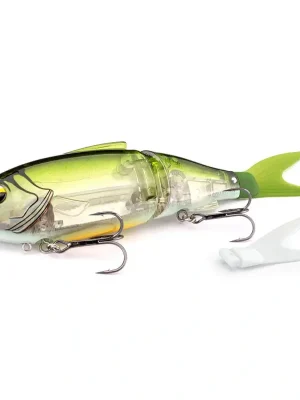 Speciální Cena LMAB KØFI Real Vibe 22cm Holo Tench Slow Sinking