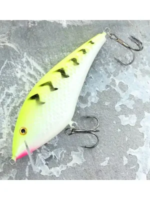 Bonito Krap 11,5cm SR Plovoucí SFC Tiger Zlevněný
