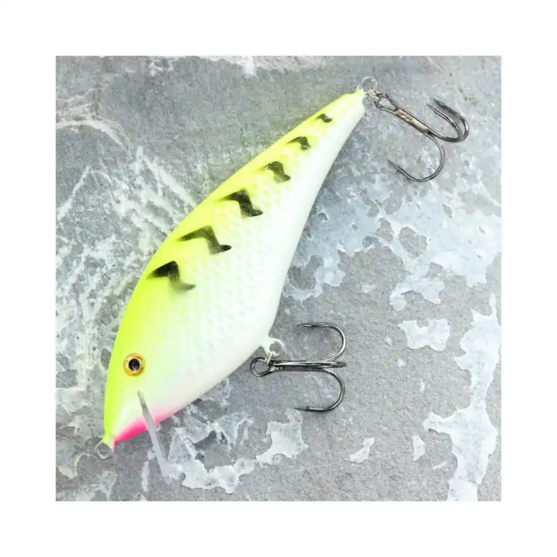 Bonito Krap 11,5cm SR Plovoucí SFC Tiger Zlevněný