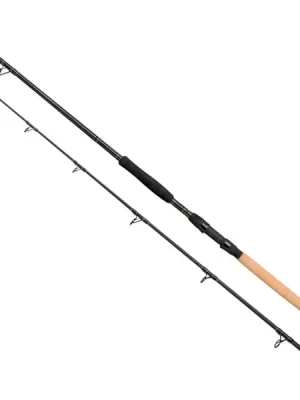 Akční Nabídka SPRO Prut Big Waller Spin 2.70 m 80-200 g