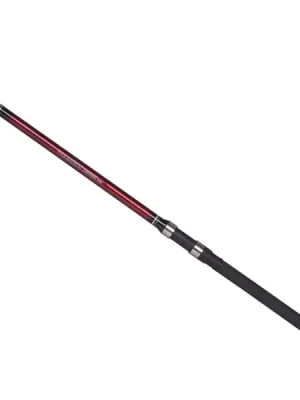 Zlevněný SPRO Prut Classix Red Travel 100 3.30 m 50-100 g