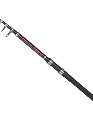 Časově Omezené SPRO Prut Classix Red Travel 150 3.60 m 80-150 g