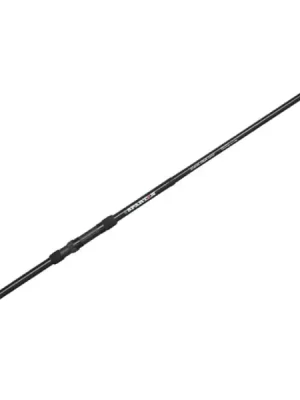 Cenově Výhodný SPRO Prut SPARTAN BLACK TELECARP 3.5 m 150 g