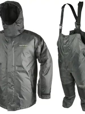 Akce SPRO Oblek Thermal PVC Suits 2XL (Není skladem)