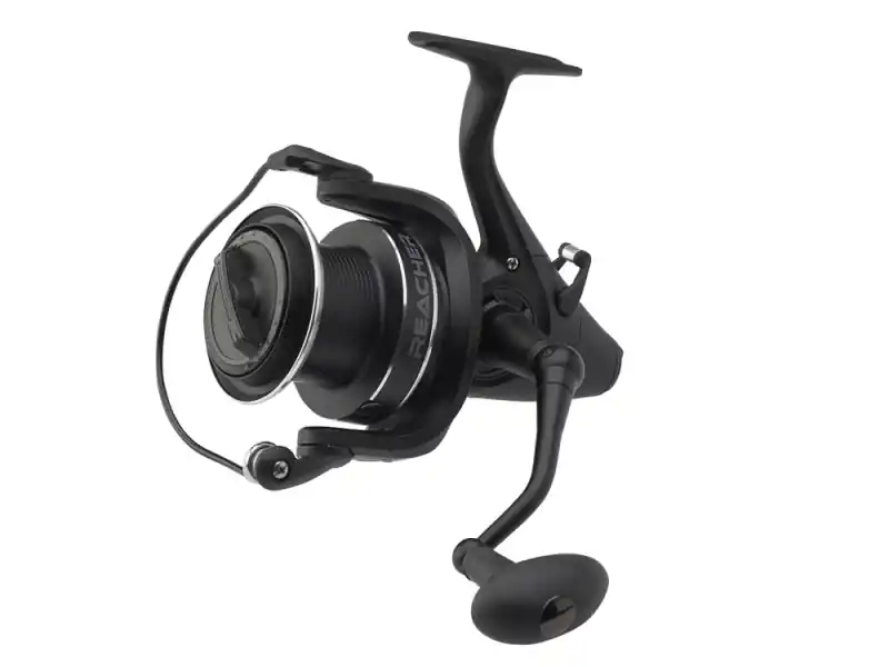 RON THOMPSON Naviják REACHER Baitfeeder 7000 BF Nejprodávanější