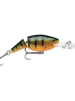 Akční Cena Wobler Rapala Jointed Shad Rap 05 P