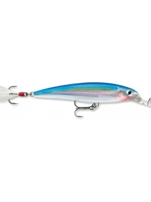 Zlevněný Wobler Rapala X-Rap Deep 08 SB
