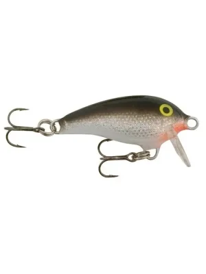 Zlevněný Wobler Rapala Mini Fat Rap 03 S