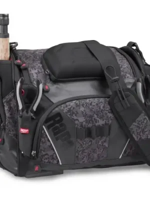 Taška Rapala Urban Messenger Bag Akční Nabídka