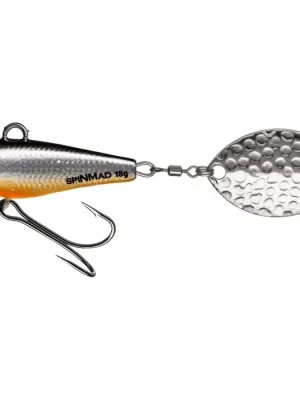 Tail Spinner Spinmad Jag 18 g 0903 Aktuální