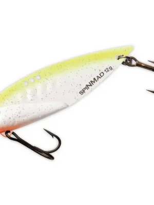 Autentický Cikáda Spinmad King 12 g 1607