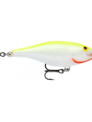 Jen Po Omezenou Doba Wobler Rapala Shallow Shad Rap 05 SFC