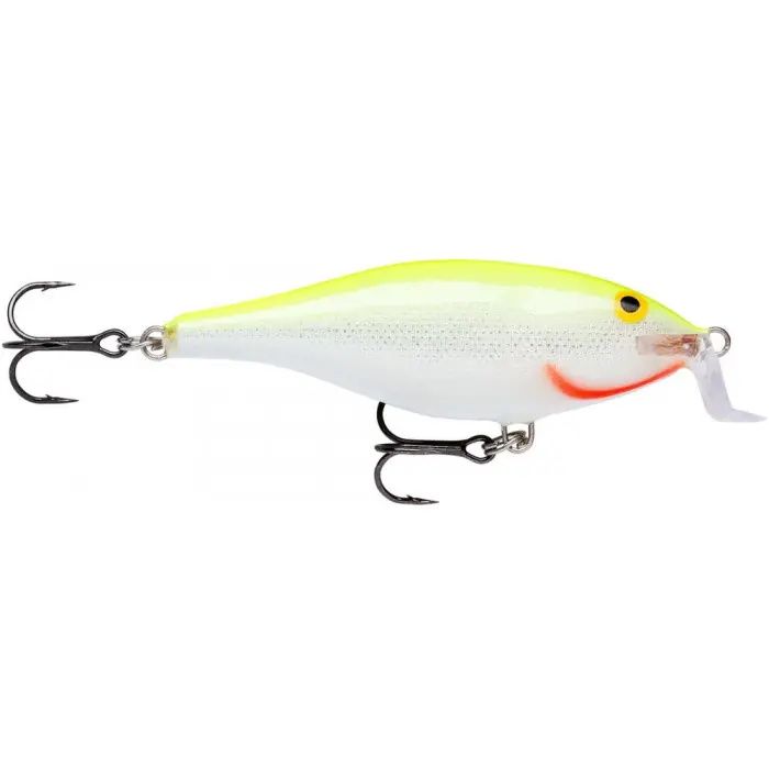 Jen Po Omezenou Doba Wobler Rapala Shallow Shad Rap 05 SFC
