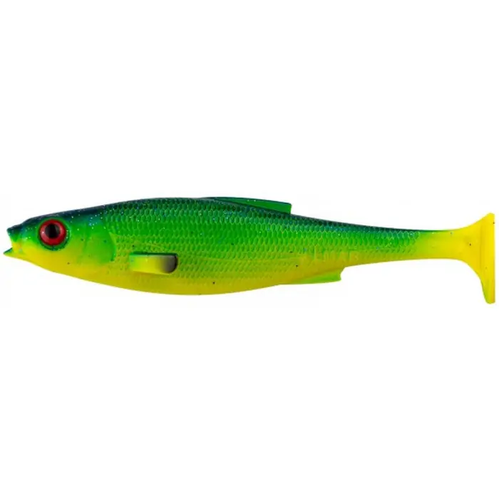 Ripper LMAB Kofi Roach Shad 7 cm Mahi Mahi Bezpečná Platba