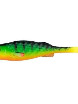 Ripper LMAB Kofi Perch Shad 11 cm Firetiger Expresní Doručení
