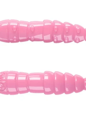 Libra Lures Kukolka 42 – Bubble Gum (Cheese) – 10ks Časově Omezené