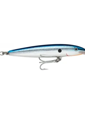 Akční Cena Wobler Rapala Magnum Floating 18 SB