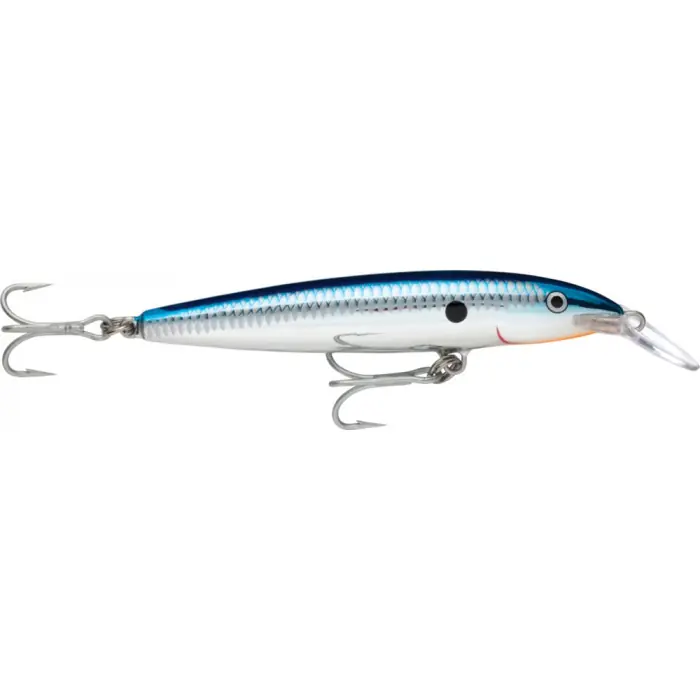 Akční Cena Wobler Rapala Magnum Floating 18 SB