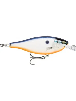 Bezpečná Platba Wobler Rapala Shad Rap Elite 75 GDPSD