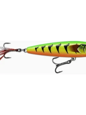 Aktuální Wobler Rapala Skitter Pop Elite 95 GDFT