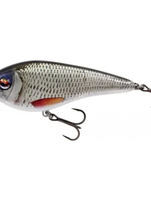 Wobler Westin Swim Glidebait 6,5cm 9g Suspending Real Roach Nízká Cena