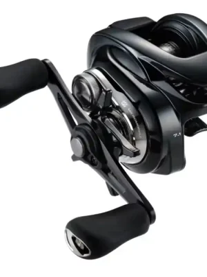 Akční Nabídka Multiplikátor Shimano Metanium DC A 71 XG Left Hand