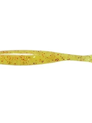 Vrácení Zdarma Ripper Keitech Easy Shiner 6,5" Chart Red Gold 3 ks