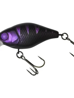 Wobler Illex Chubby 3,8 cm Midnight Shadow Must-Have