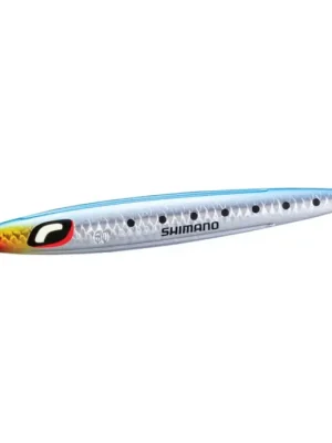 Jig Shimano Ocea Stinger ButterFly Pebble Light 40 g Iwashi Rychlé Dodání
