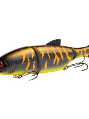 Wobler Shimano Yasei Soul Swim 160SS Green Tiger Přímo Od Výrobce