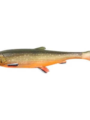 Akční Cena Ripper Savage Gear 3D Herring Shad V2 21,5cm Arctic Char