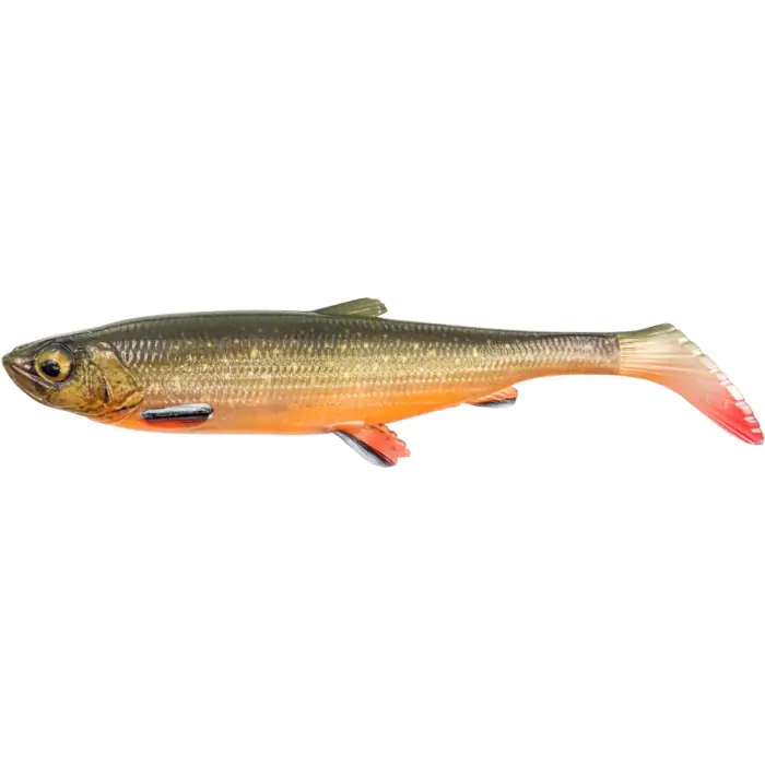 Akční Cena Ripper Savage Gear 3D Herring Shad V2 21,5cm Arctic Char