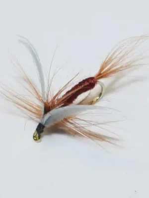Nakupujte Hned Muška Ice Fish 11