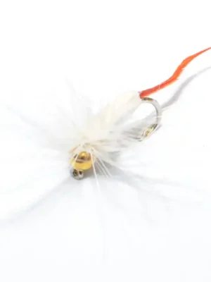 Cenová Bomba Muška Ice Fish 20
