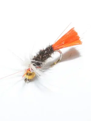 Cenově Výhodný Muška Ice Fish 21