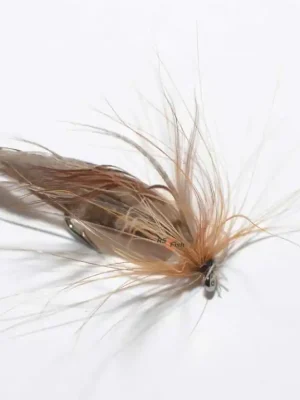 Streamer Ice Fish 30 Horká Nabídka