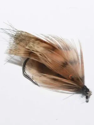 Streamer Ice Fish 32 Autentický