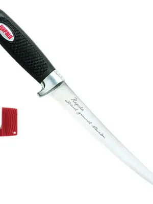 Nůž Rapala Soft Grip Fillet - BP709SH1 Expresní Doručení