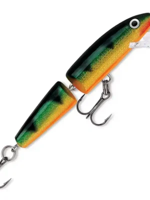 Objednat Nyní Wobler Rapala Jointed - barva P