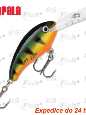 Wobler Rapala Shad Dancer - barva P Výhodná Nabídka