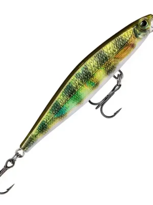 Značkový Wobler Rapala Shadow Rap - barva PEL