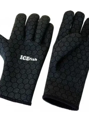 Speciální Cena Rukavice neoprénové ICE Fish