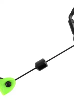 Nejprodávanější Swinger FOX Black Label Mini - barva zelený